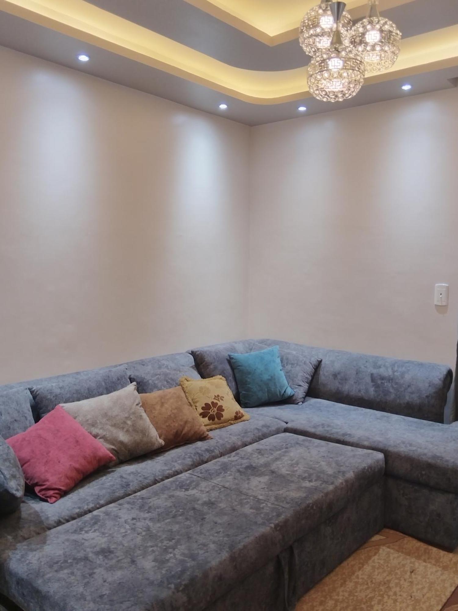 City Life - Luxury Apartments In Kairo Exterior foto